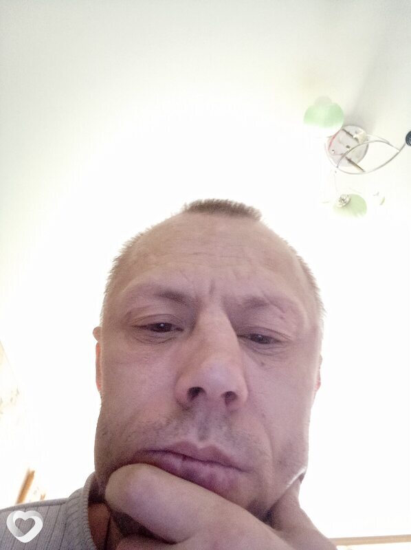 Миша, 40, Салавате — анкета №4157394