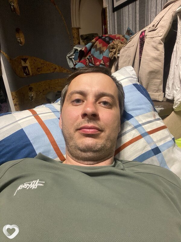 Виталий, 39, Владивостоке — анкета №4157401