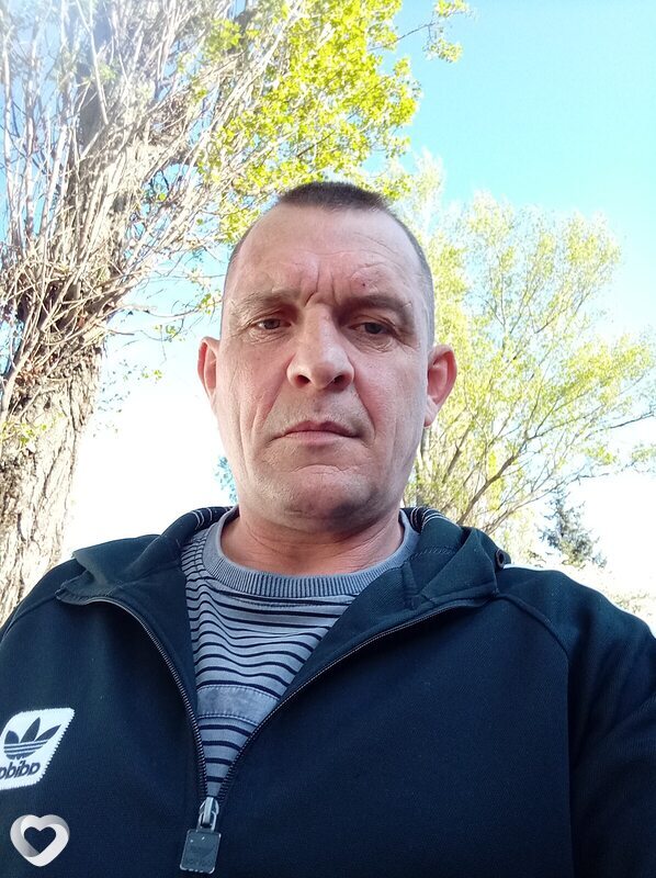 Сергей, 49, Горловке — анкета №4155366
