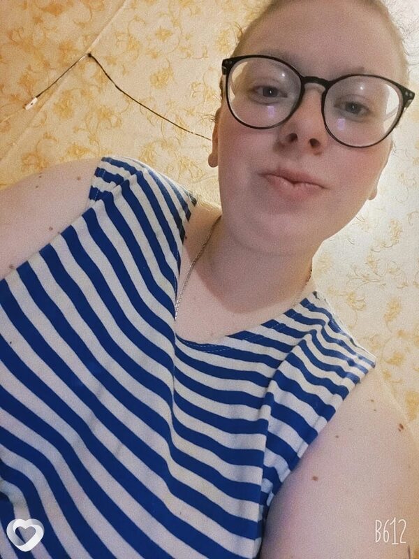 Арина, 27, Красноярске — анкета №4155374