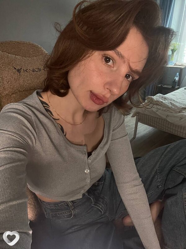 Екатерина, 21, Владивостоке — анкета №4155380