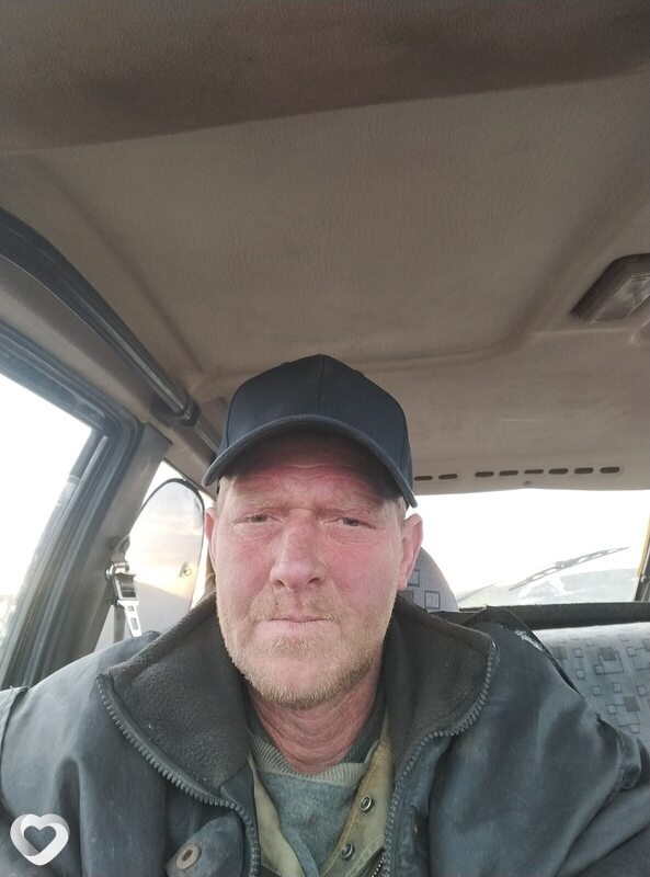 Андрей, 46, Волгограде — анкета №4155388