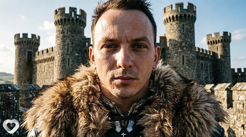 Дмитрий, 38, Могилев — анкета №4155517