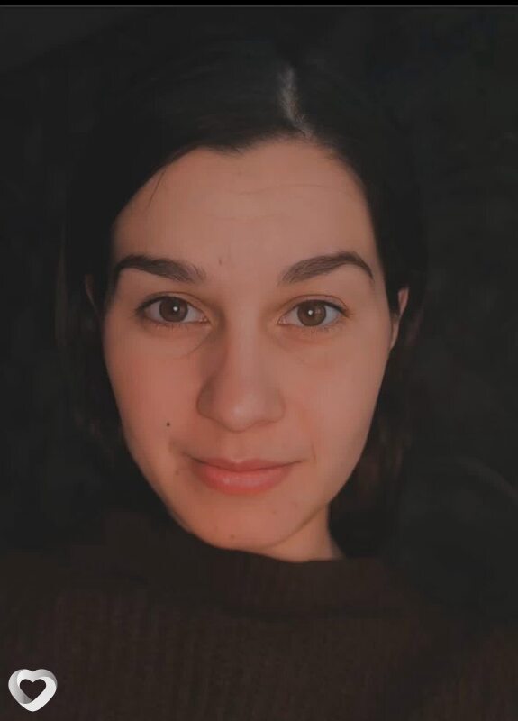 Танюша, 31, Александрии — анкета №4155528