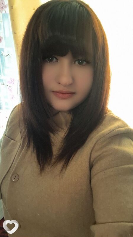 Иришка, 31, Кривое Роге — анкета №4155442
