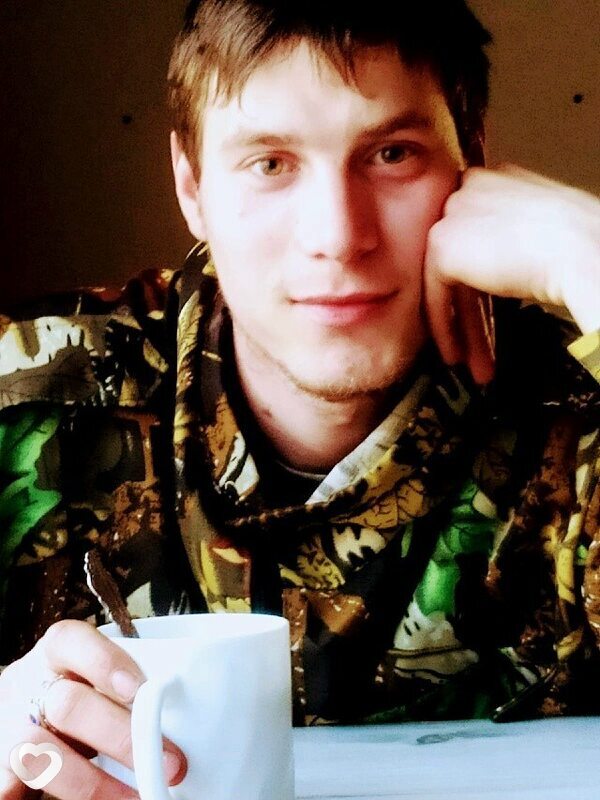 Денис, 27, Алуште — анкета №4155444
