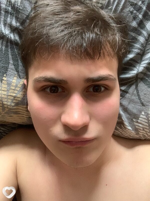 Vlad, 18, Уфе — анкета №4155445