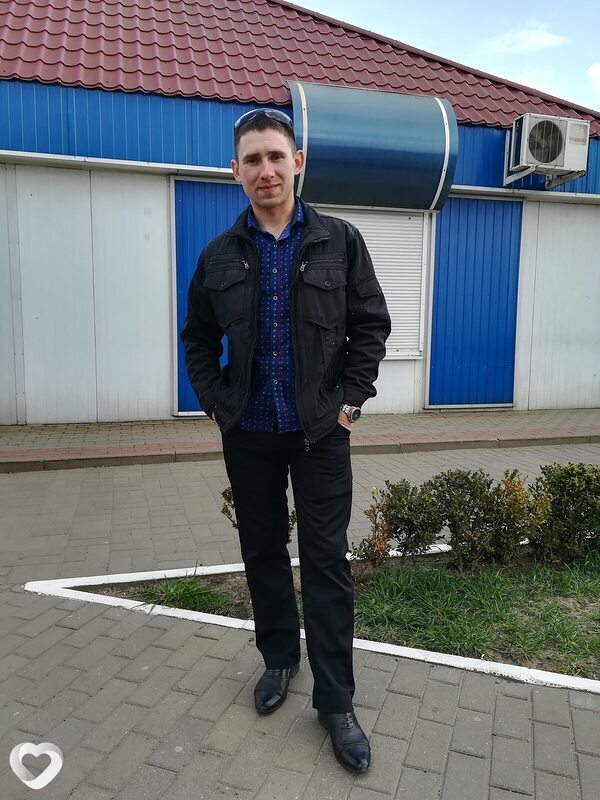 Бобр, 35, Бобруйске — анкета №4155446