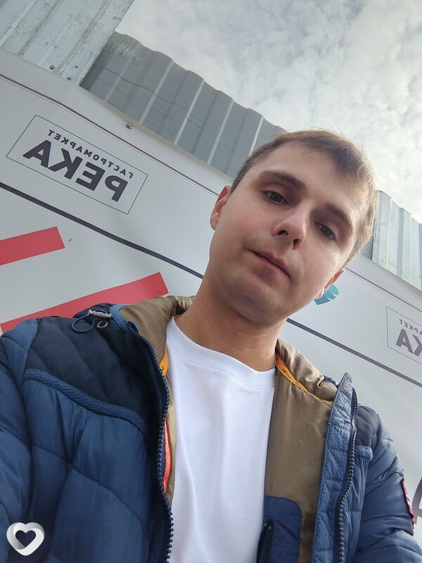 Александр, 33, Новосибирске — анкета №4155448