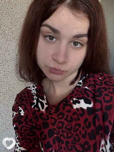 Дарья, 20, Гродно — анкета №4155456