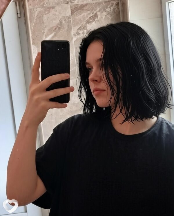 Алёнка, 20, Рязани — анкета №4155459