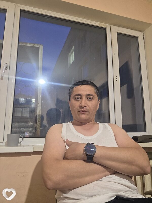 Дима, 36, Магадане — анкета №4155594