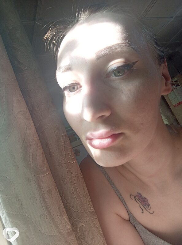 Елена, 29, Алматы — анкета №4155600