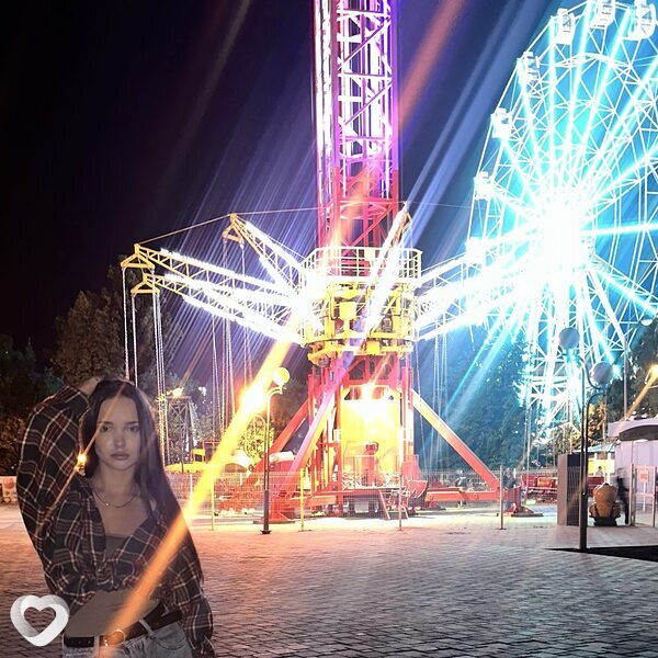 Anna, 25, Санкт-Петербурге — анкета №4155607