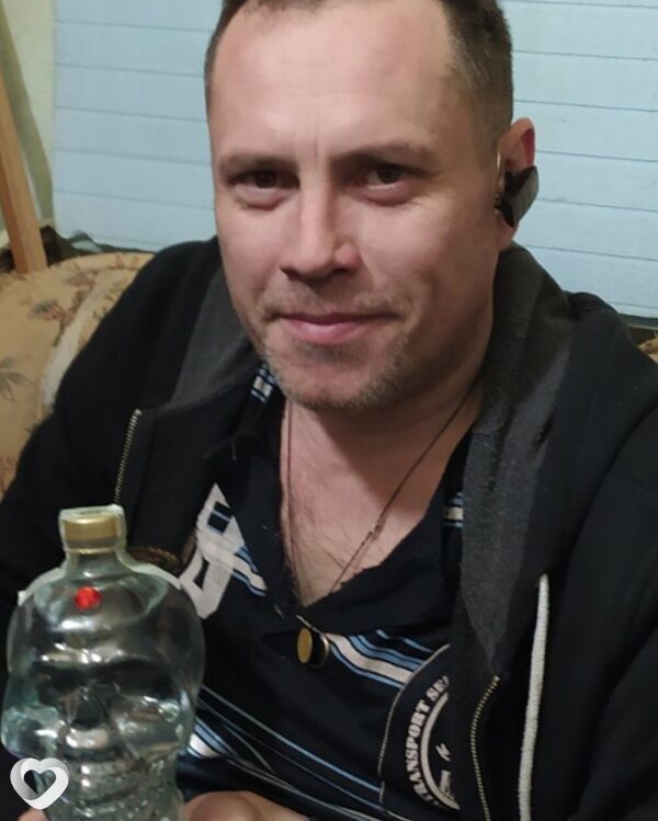 Константин, 50, Киеве — анкета №4155611