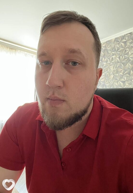Владимир, 30, Рязани — анкета №4155612
