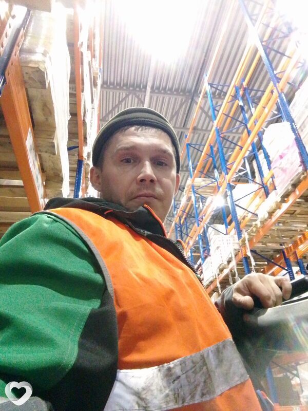 Андрей, 35, Тюмени — анкета №4155416