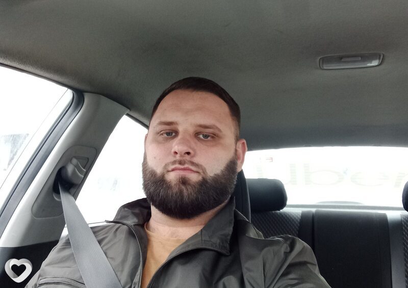 Дима, 35, Донецке — анкета №4155418