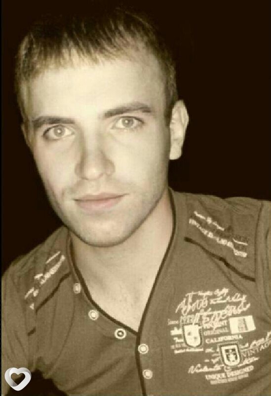 Руслан, 35, Анапе — анкета №4155424