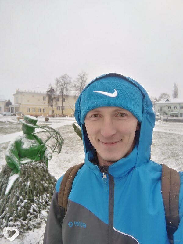Сергей, Микашевичи