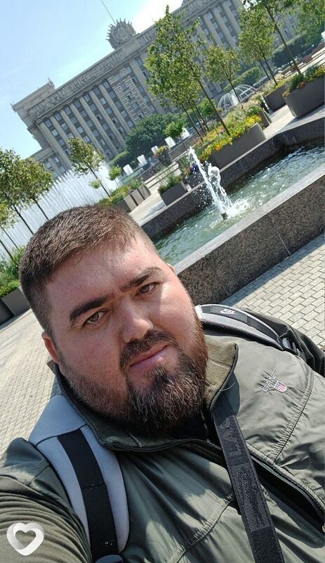 Наиль, 43, Санкт-Петербурге — анкета №4156267