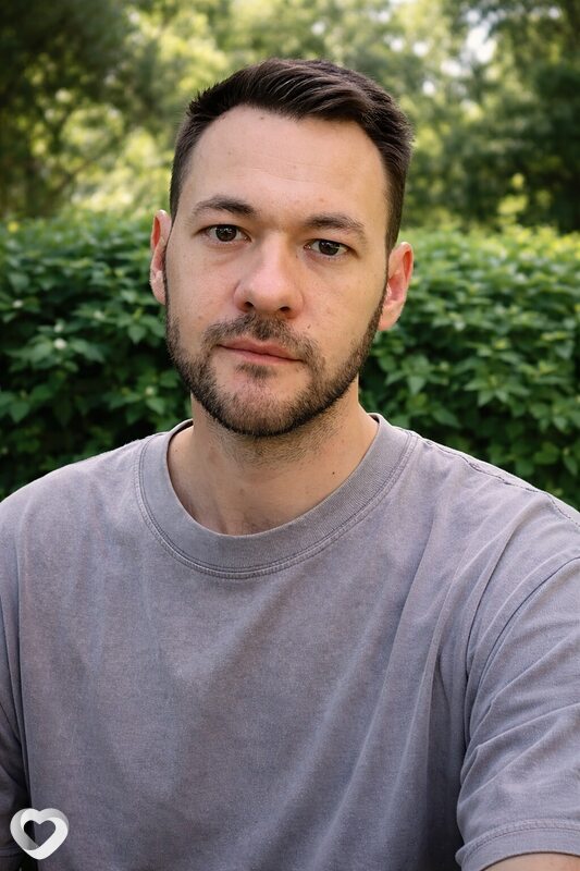 Макс, 36, Москве — анкета №4156268