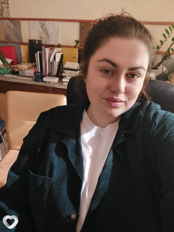 Валентина, 30, Нижнем Новгороде — анкета №4156269