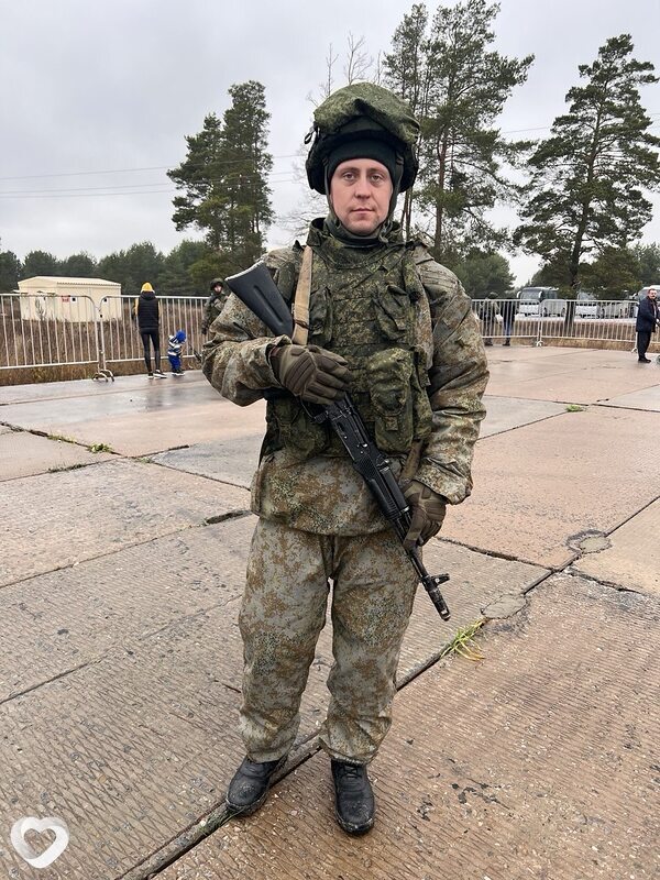 Владимир, 29, Новомосковске — анкета №4156270