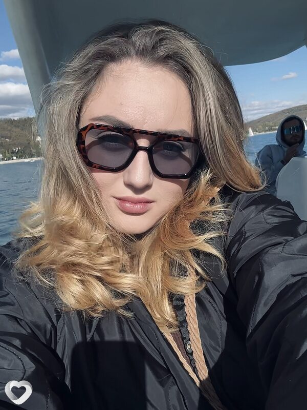 Елизавета, 30, Новороссийске — анкета №4156273