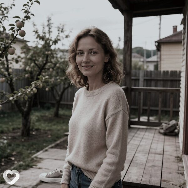 Юлия, Валдай
