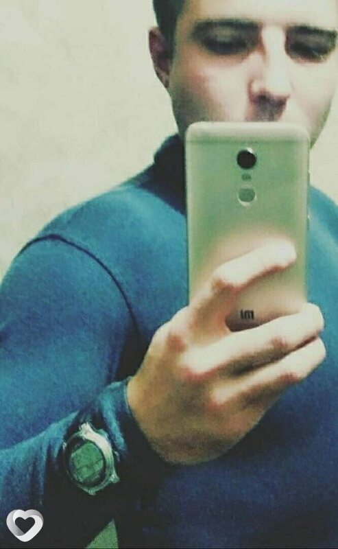 Константин, 37, Кемерове — анкета №4156280