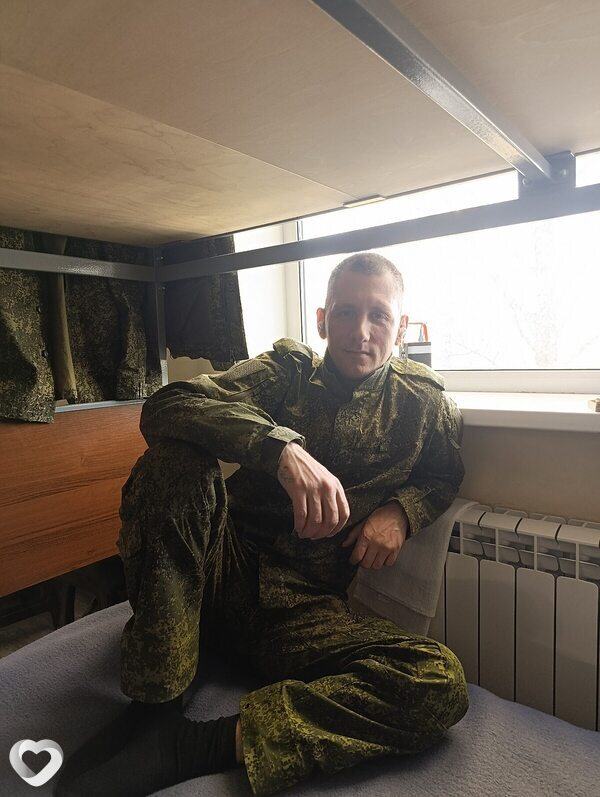 Кирилл, 36, Петрозаводске — анкета №4156283