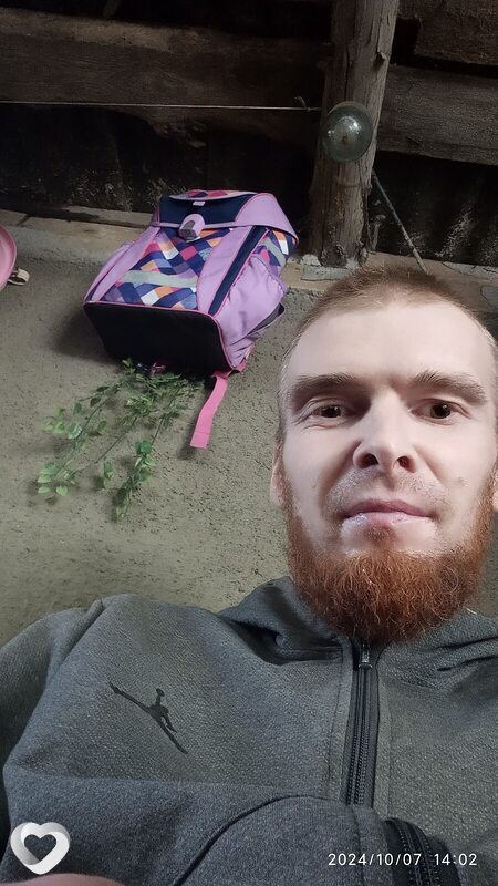 Sergey, 37, Курске — анкета №4155657