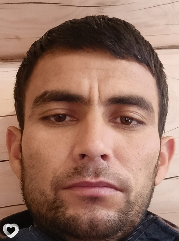Ali, 37, Мытищах — анкета №4155660