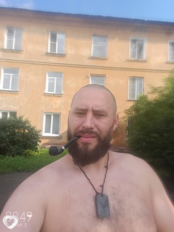 Андрей, 40, Мысках — анкета №4155690
