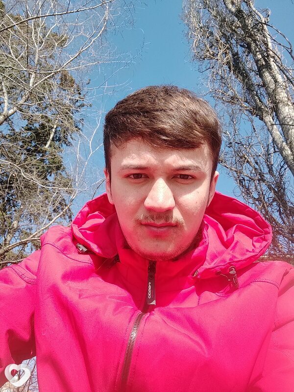 Самурай, 24, Воронеже — анкета №4155691