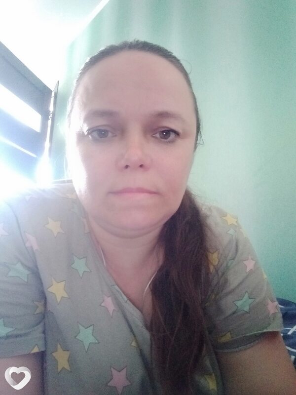 Светлана, 43, Бийске — анкета №4155692