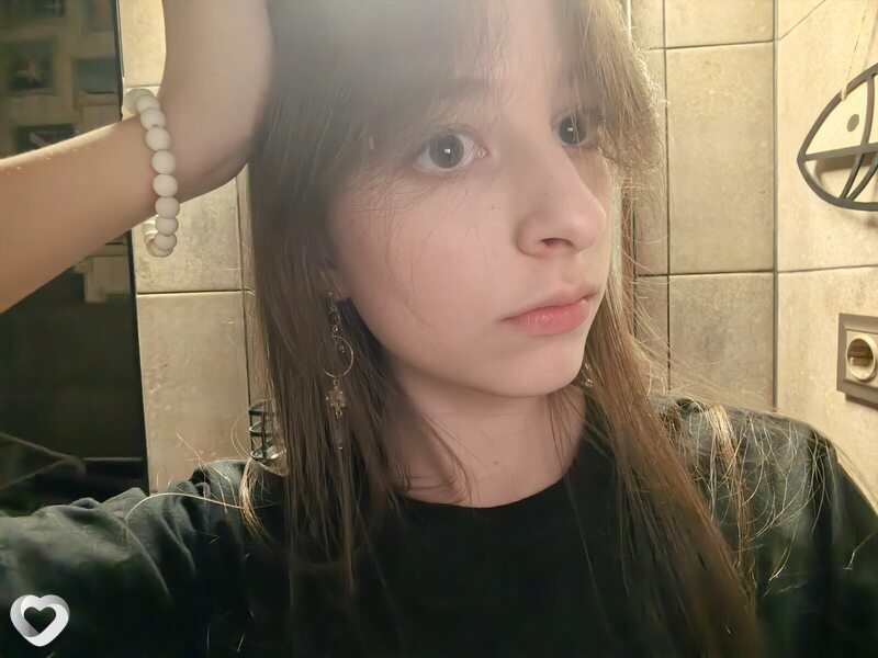 Ева, 19, Омске — анкета №4155697