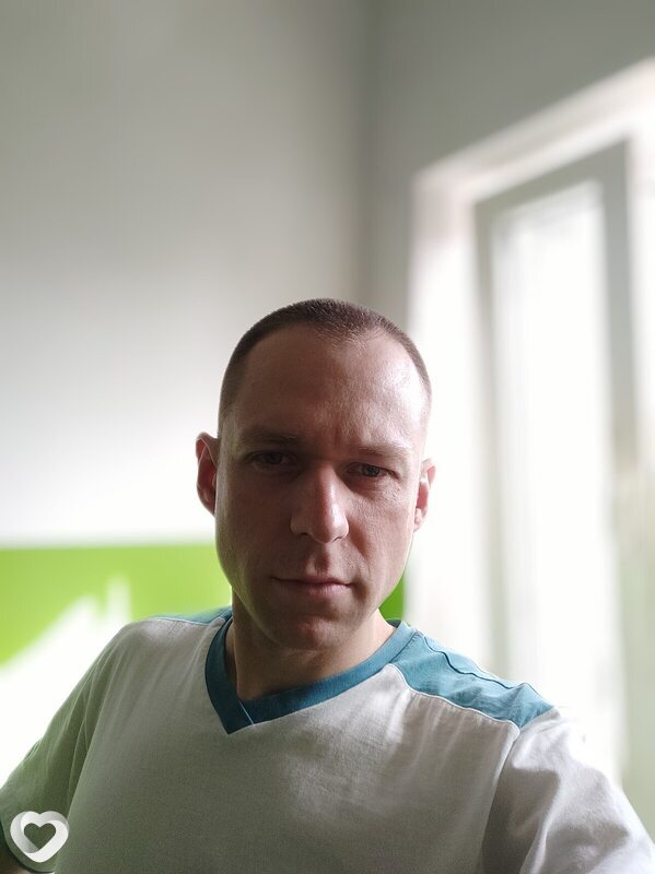 Павел, 38, Гродно — анкета №4155699