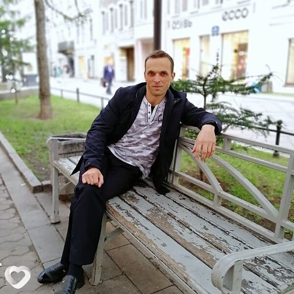 Евгений, 48, Казани — анкета №4155700