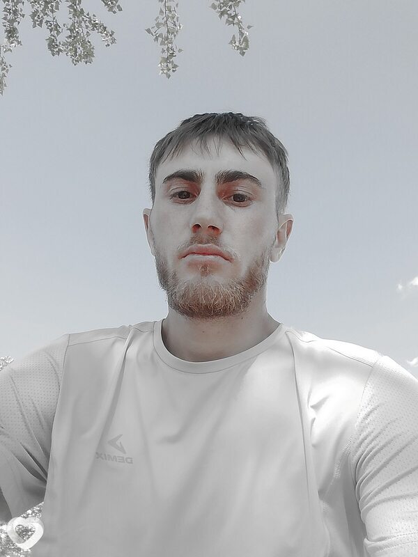 Руслан, 24, Тюмени — анкета №4155710