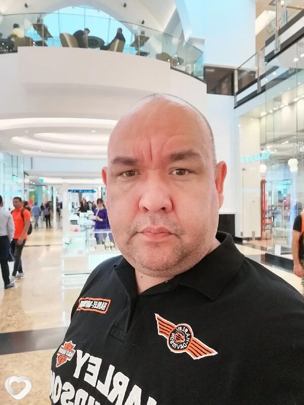 Сергей, Урай