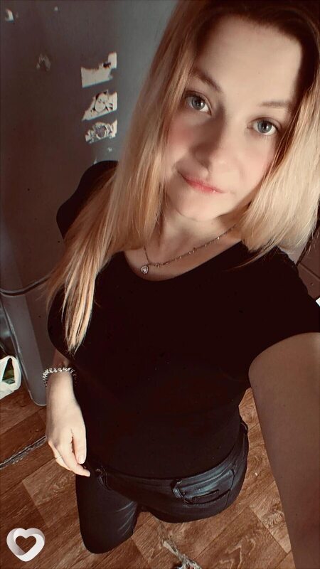 Кристина, 31, Оренбурге — анкета №4155725