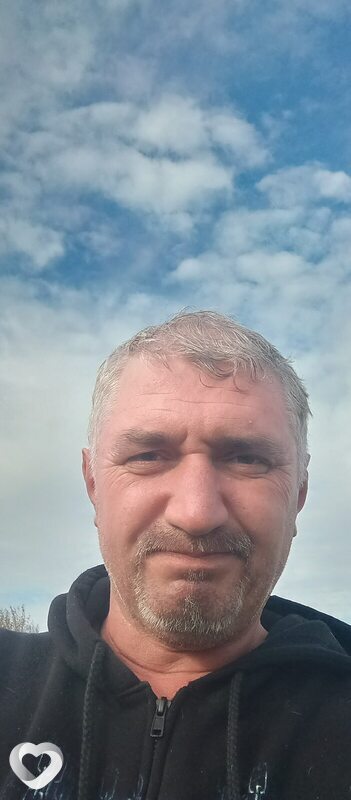 Алекс, 46, Санкт-Петербурге — анкета №4155733