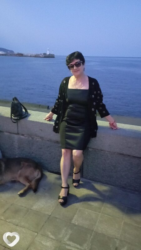 Татьяна, 49, Ялте — анкета №4155734