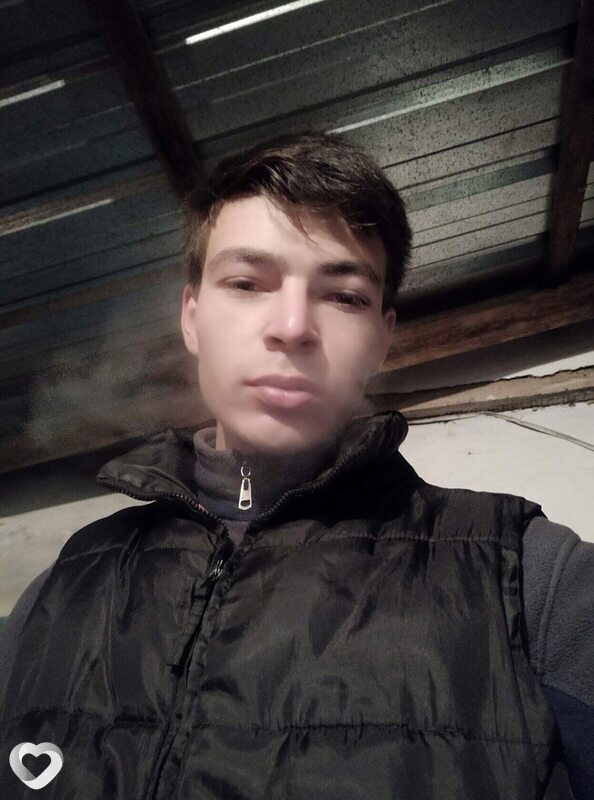 Виктор, 26, Бишкек — анкета №4155738
