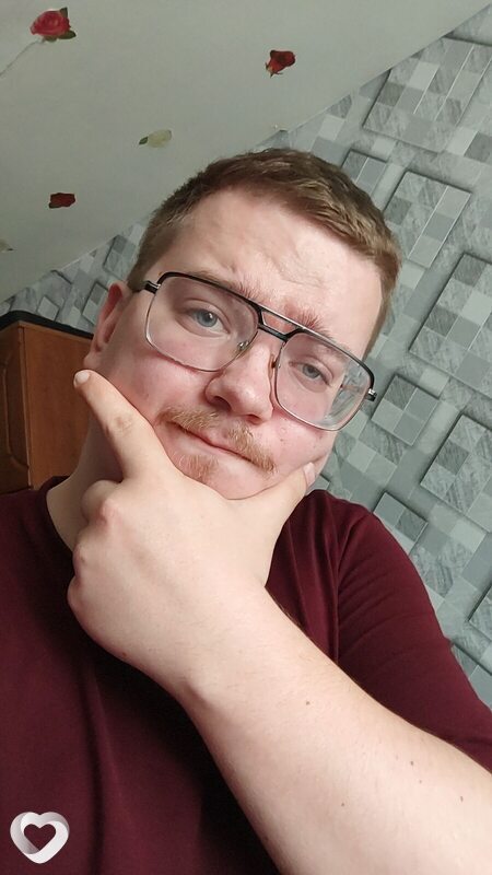 Иван, 24, Смоленске — анкета №4155764