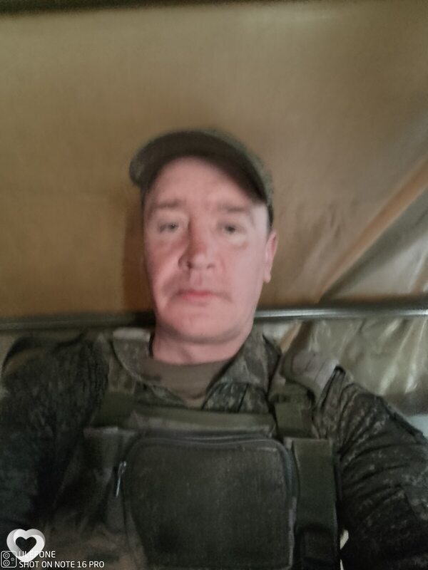 Николай, 41, Тюмени — анкета №4155773