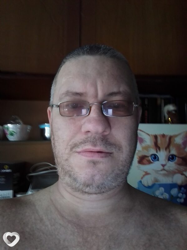 Dmitrij, 42, Харькове — анкета №4155784