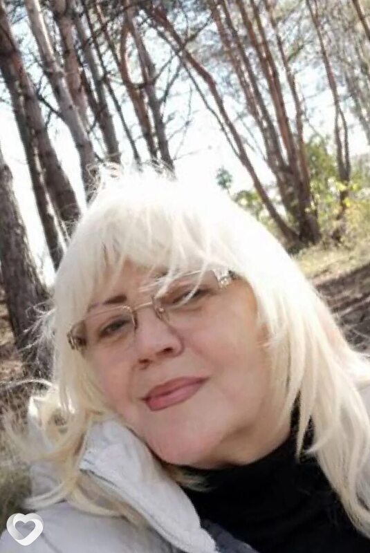 Наталья, 67, Томске — анкета №4155786